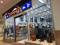 Equipos Cotopaxi Condado