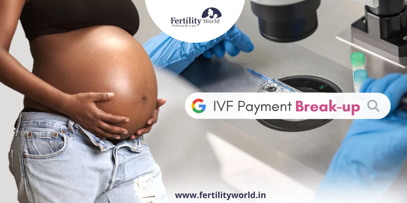 IVF cost-breakup in Dehradun