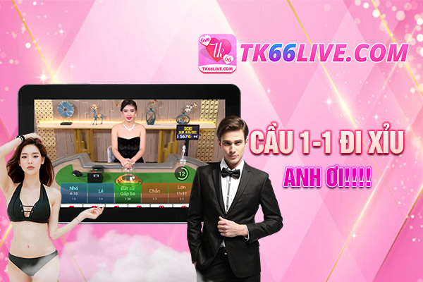 TK66 Live là gì? App TK66 Live 18+ có gì hấp dẫn, chat cùng gái xinh 18+