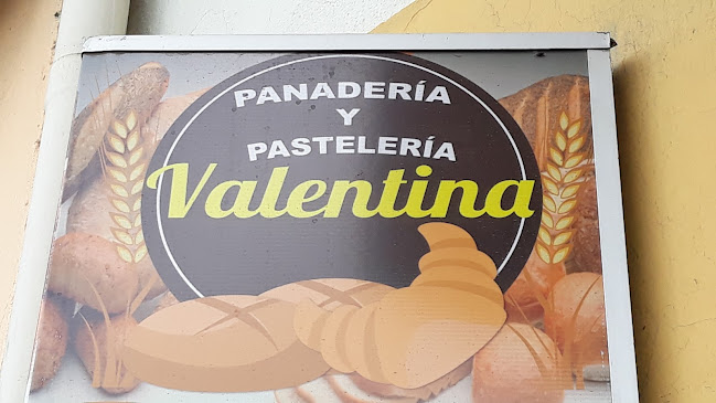 Valentina - Panadería