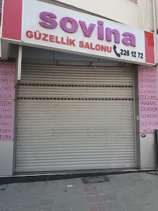 Sovina Güzellik Salonu
