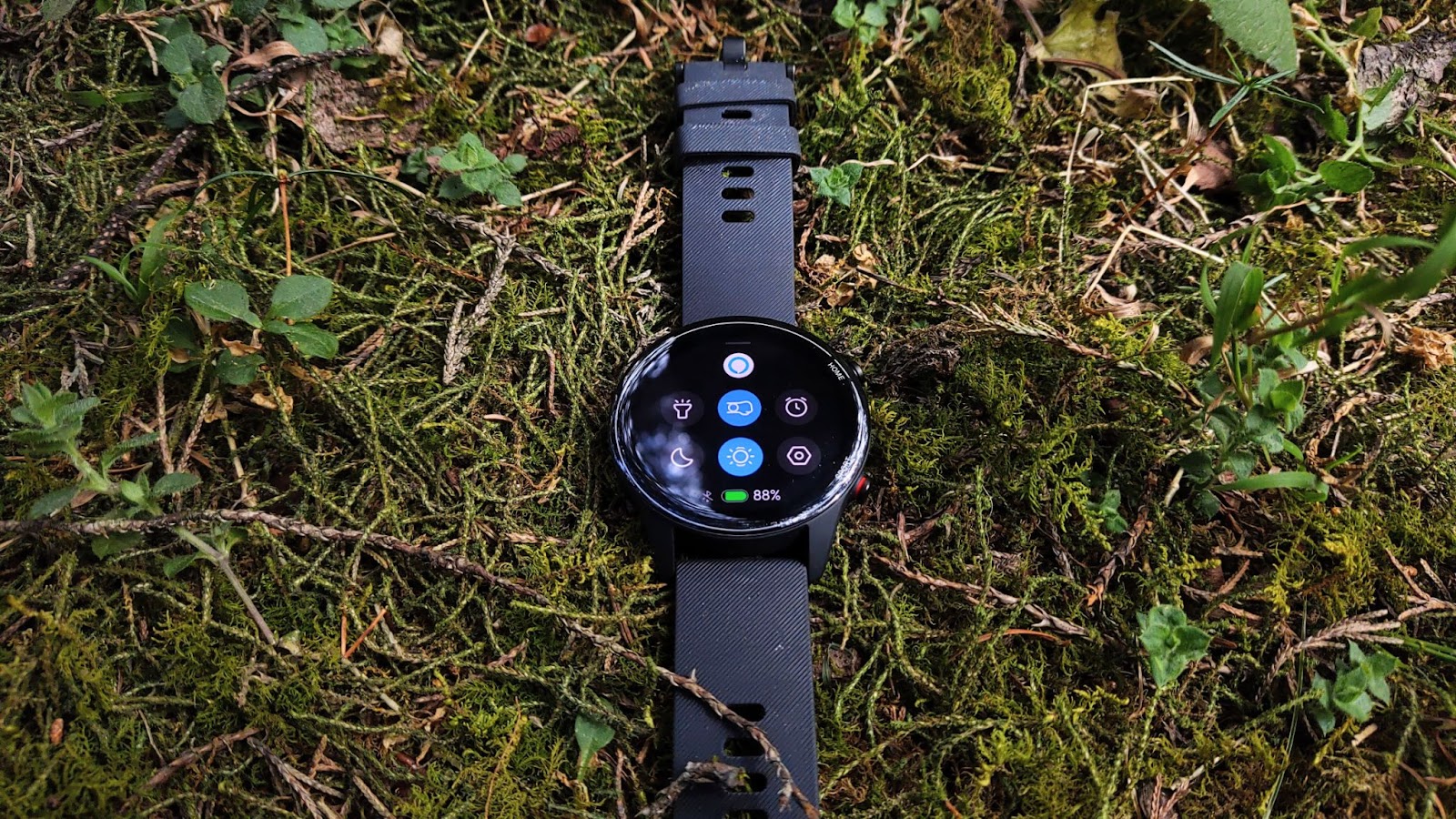 Xiaomi Mi Watch, análisis: review con características, precio y  especificaciones