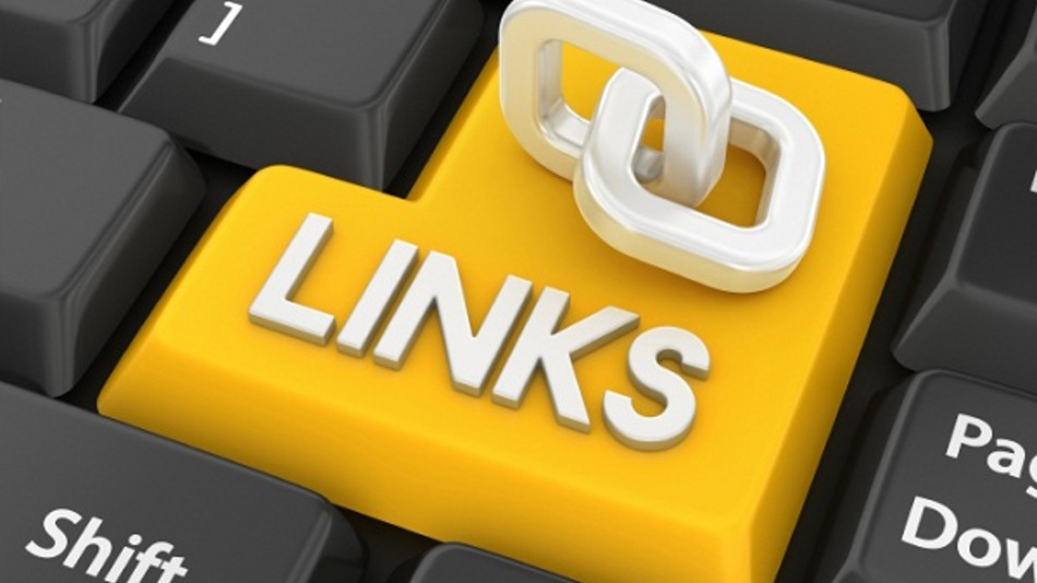 Link đóng vai trò vô cùng quan trọng