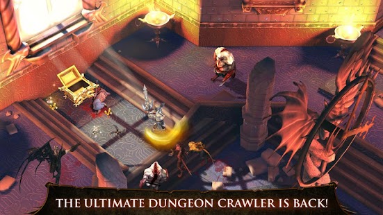 Download Dungeon Hunter 4 apk
