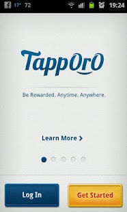 Download Tapporo (Make Money) apk