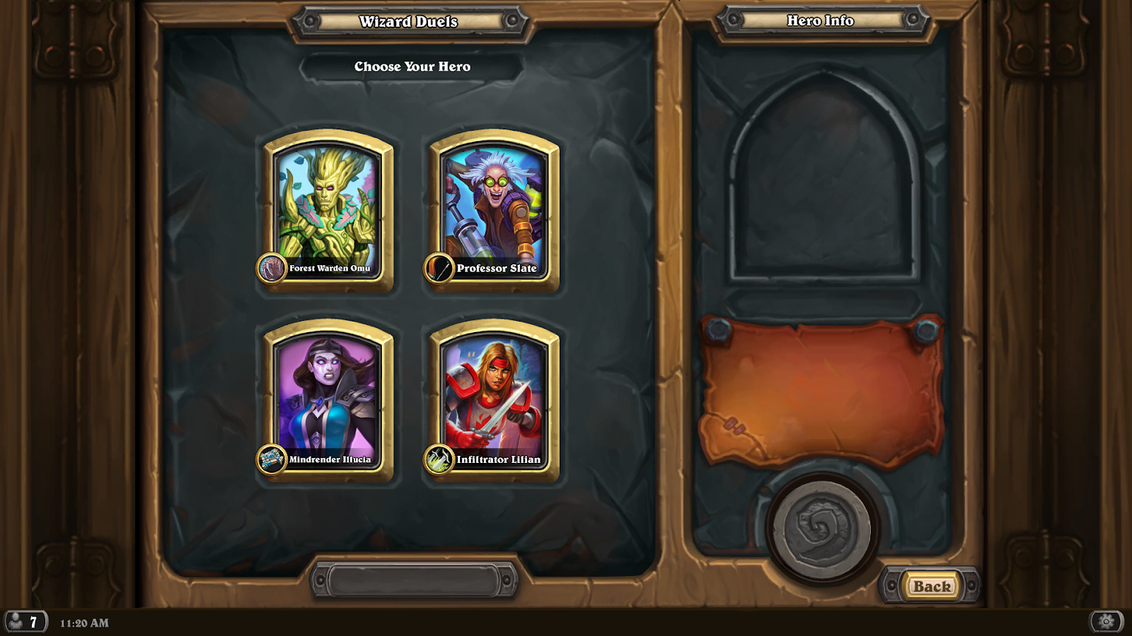 An introductory guide to Hearthstone Duels - Early-access Tips & advice