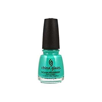 China Glaze Nail Polish