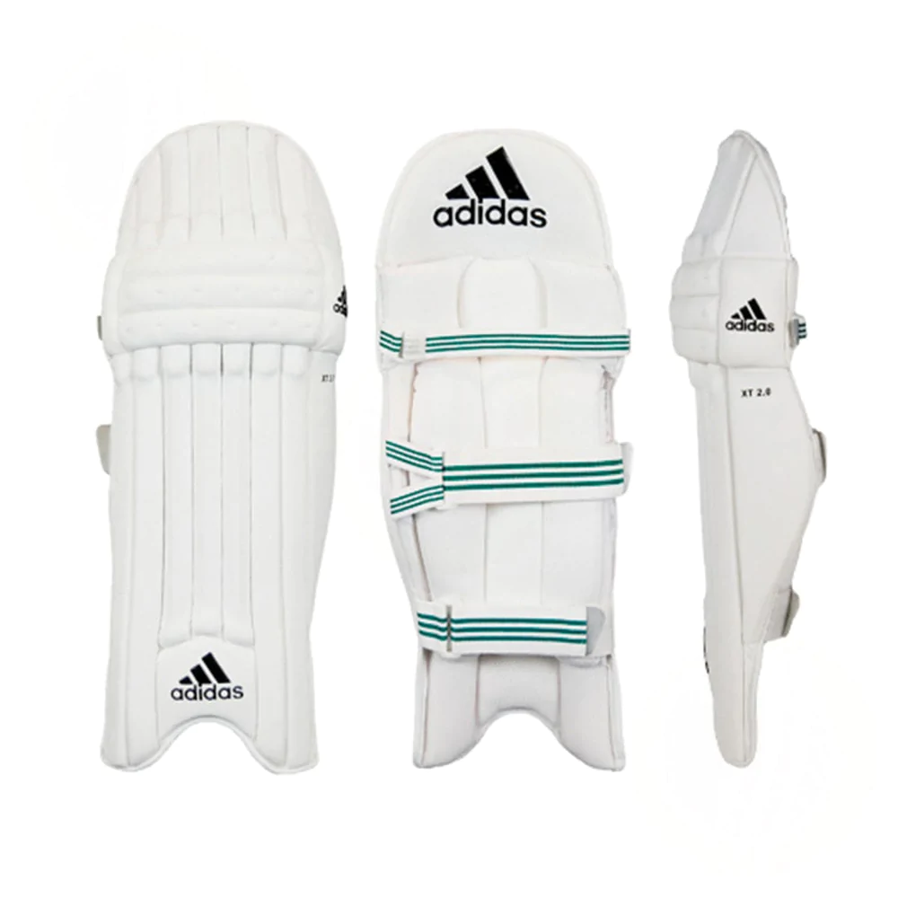 Batting pads sale for left handers