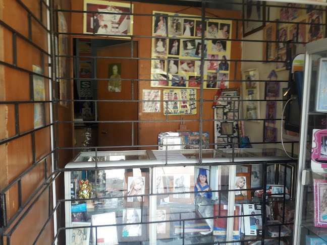 Estudio Fotográfico Kike - Callao