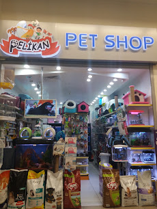 Pelikan Pet Shop - ÇİĞLİ