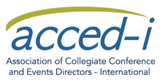 ACCED-I (Association of Collegiate Conference and Events Directors – International)