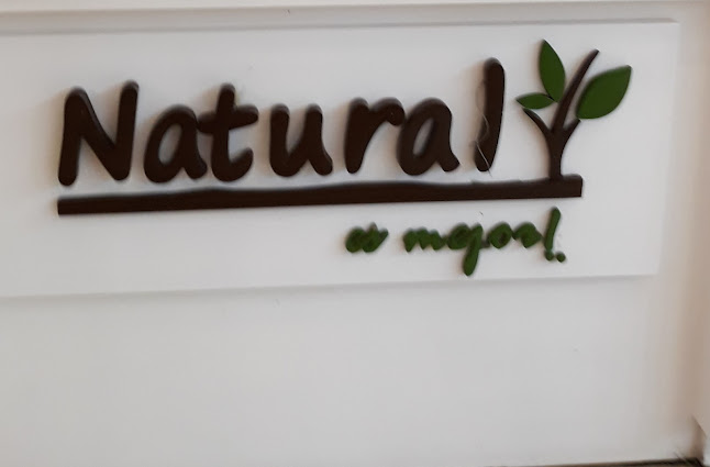 Natural Es Mejor - Guayaquil