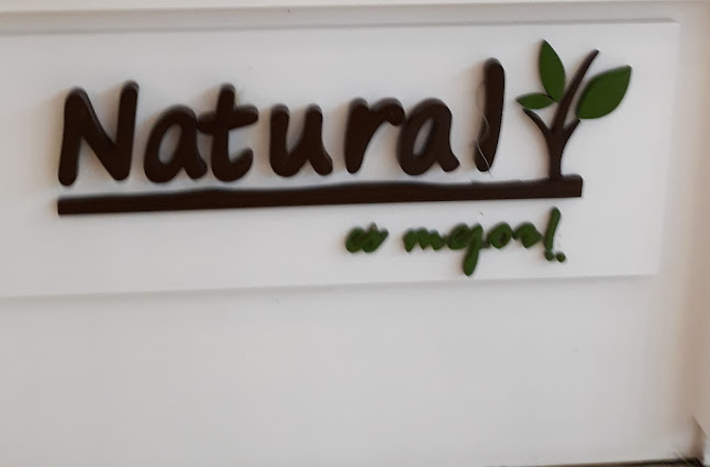 Natural Es Mejor - Centro naturista