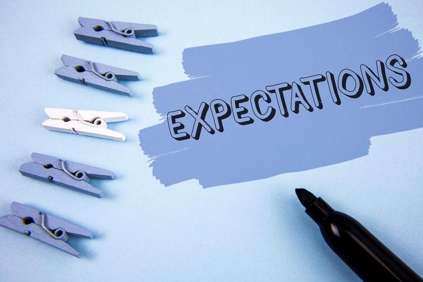 How to Set Realistic Marketing Expectations - Trade Press Services