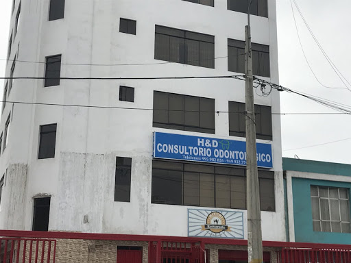 H&D Consultorio Odontológico - Pueblo Libre