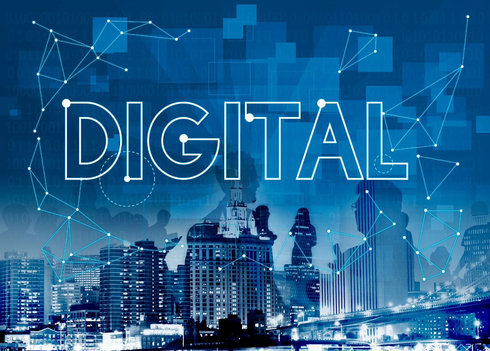 Strategi Pemasaran Digital untuk UMKM