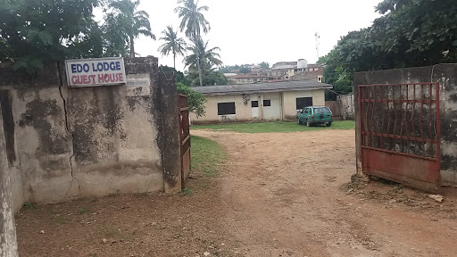 Edo Lodge, 1James Adegoke Street Okeijebu, local govt, Akure, Nigeria, Pub, state Ondo
