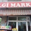 İlgi Market