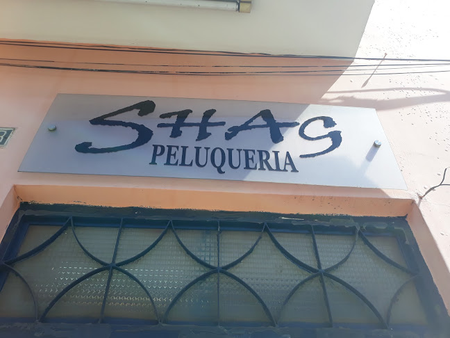 Opiniones de Shag Peluqueria en Cuenca - Peluquería