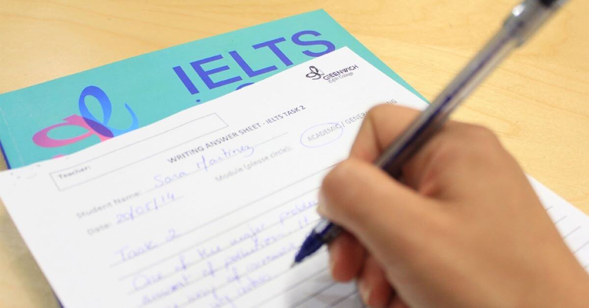 Tổng quan phần thi IELTS Writing task 2