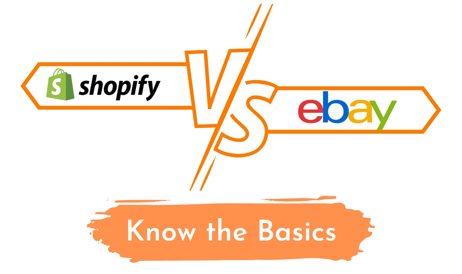 Shopify vs eBay: Know the Basics - DSers