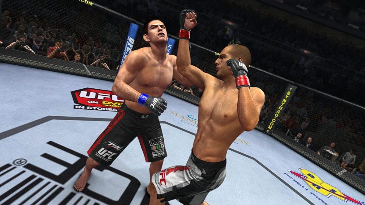 TOP 10: Best UFC Games For Xbox | TheXboxHub