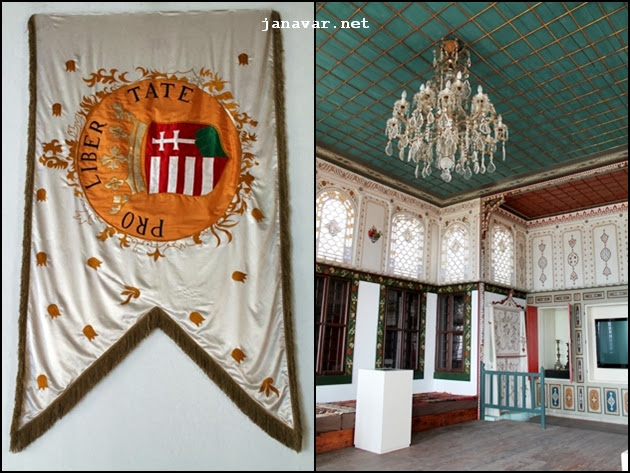 Turkey Tuesday: Tekirdağ Teil 2