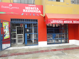 Librería Mesita Redonda