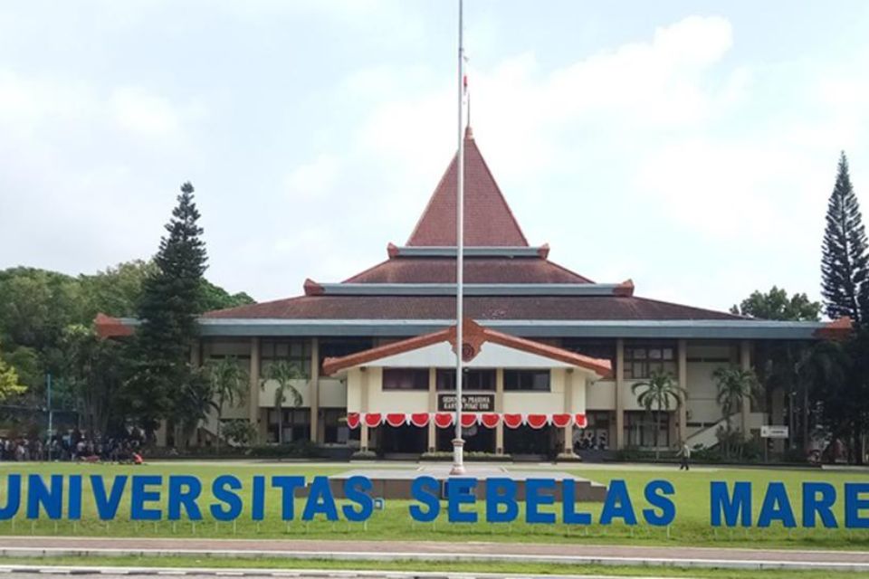 Universitas yang Memiliki Daya Tampung Tinggi di Jurusan Psikologi SNBT