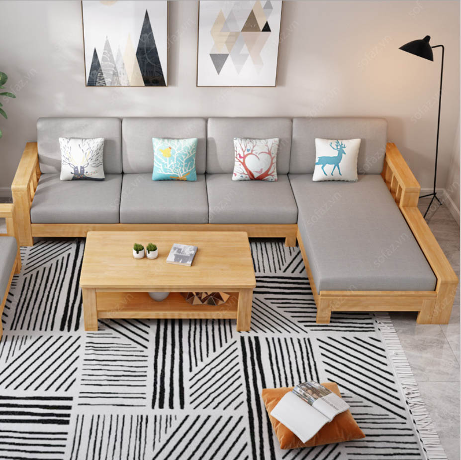 8 lời khuyên cho việc lựa chọn ghế sofa phù hợp 