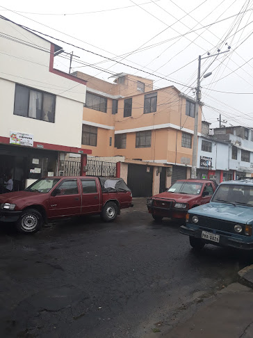 Adicción Musical Tu Radio - Quito