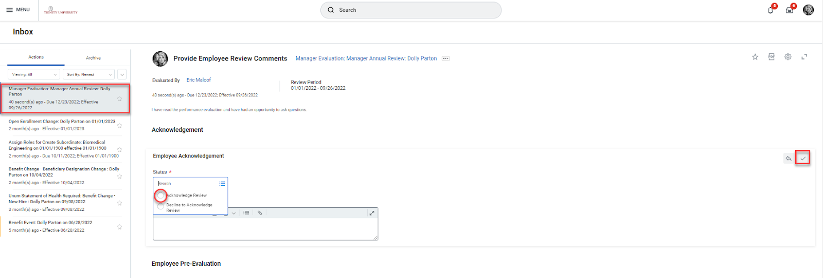 Graphical user interface, text, application, email
Description automatically generated