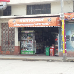 Clinica Veterinaria Asi D' Patas