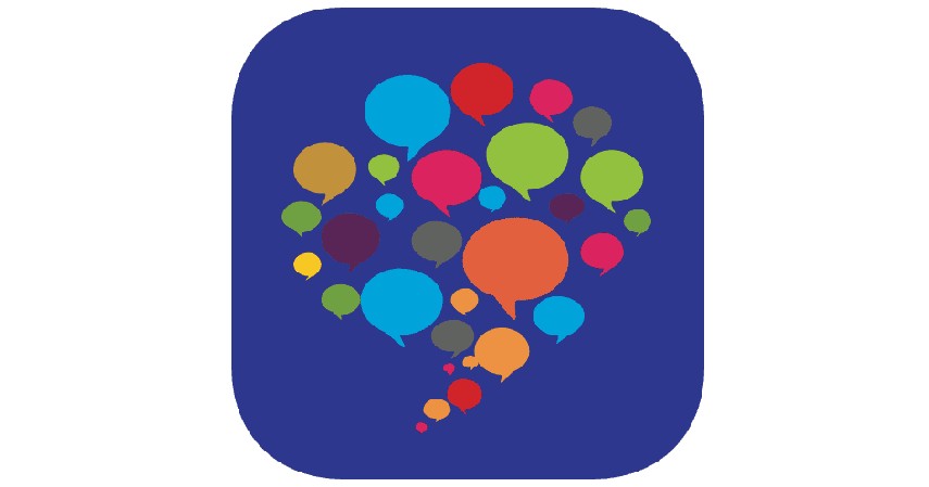 HelloTalk - 9 Rekomendasi Aplikasi Chatting Global Terbaik