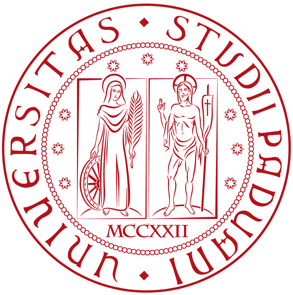 Descrizione: Logo_Università_Padova trasparente