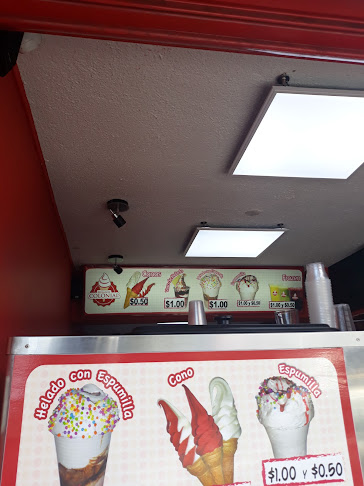 Opiniones de Helados De La Plaza del Teatro en Quito - Heladería