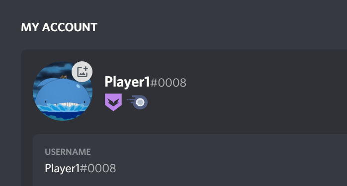 Download discord here: https://discord.com/ 
Create an account and you should be able to see your Discord Tag in your "User Settings"