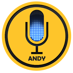Andy (Siri for Android) apk Download