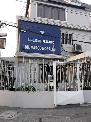 Clínica Dr. Marco Morales - Guayaquil