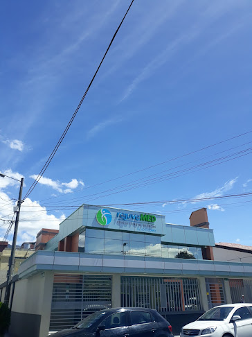 Rejuve Med - Quito