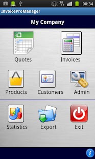 Download Quotes and Invoices Manager apk