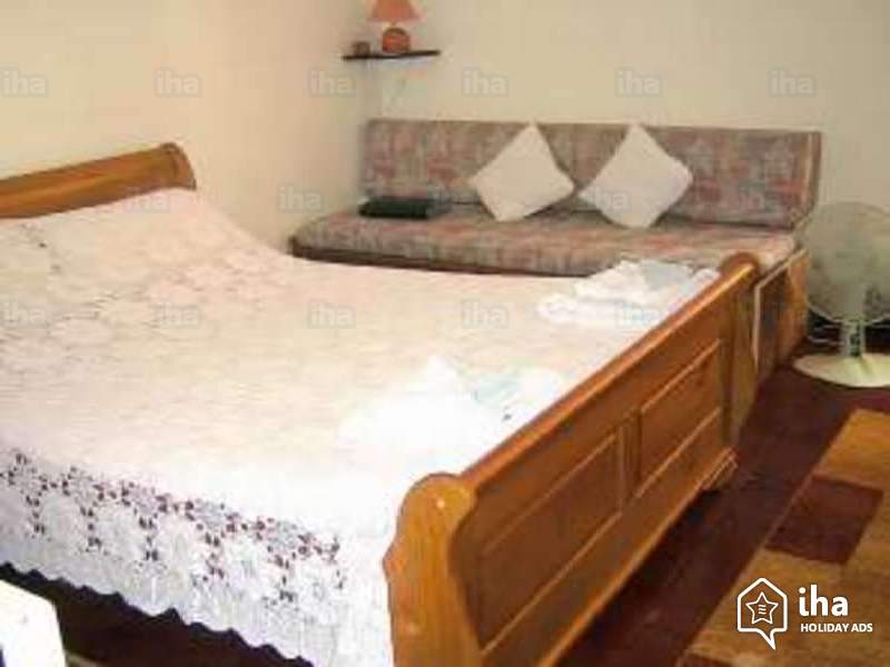 ... The guest room, ...
