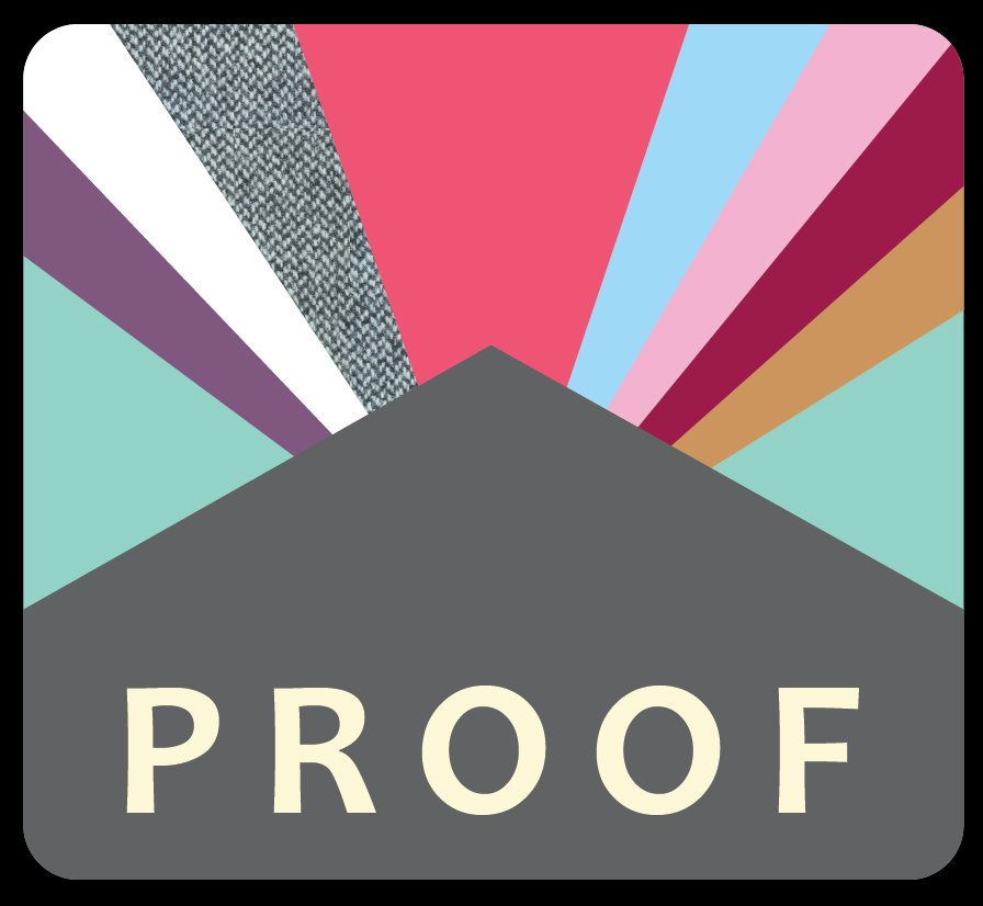 Proof Extracts Logo