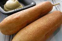 Corn Dogs