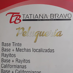 Tatiana Bravo Spa Peluqueria