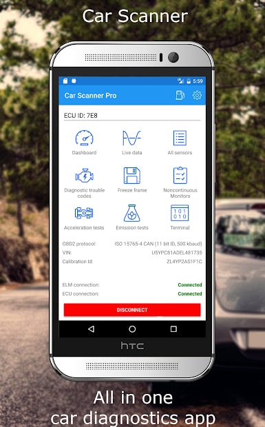 Best OBD2 apps, OBD2 apps, car diagnostic tool, Car Scanner