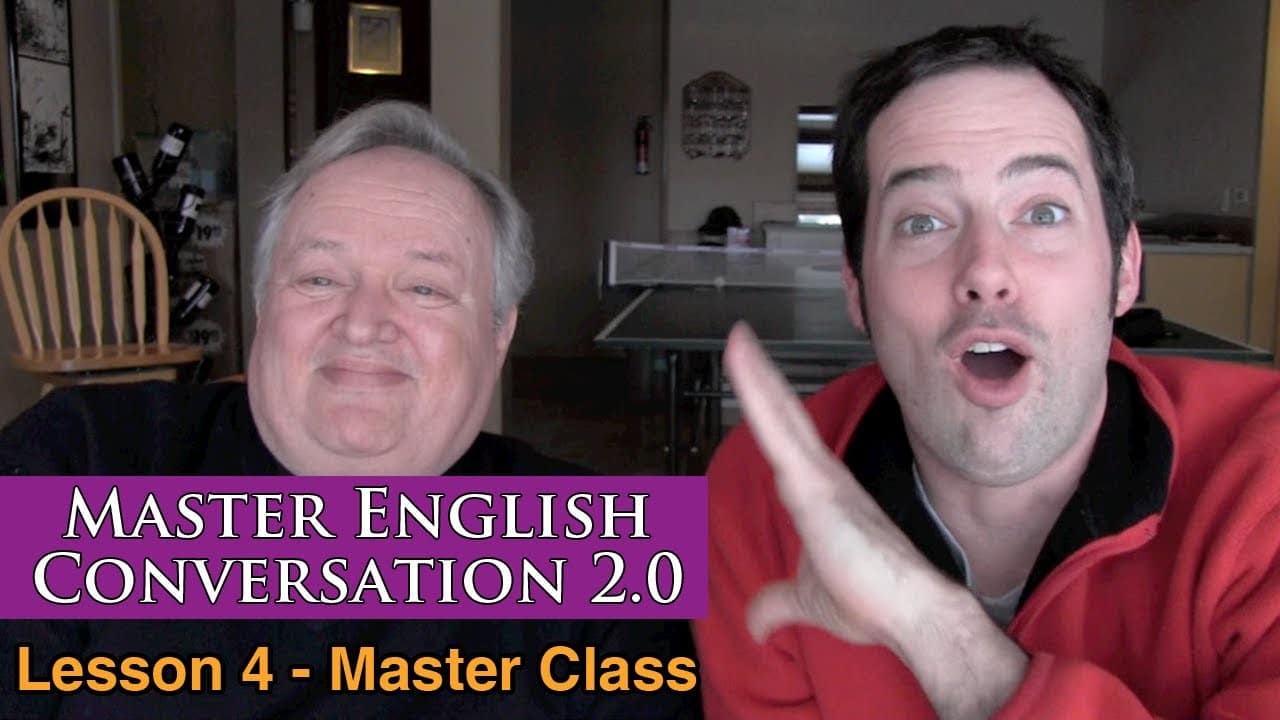 7 Great Channels for YouTube Business English Conversation Videos