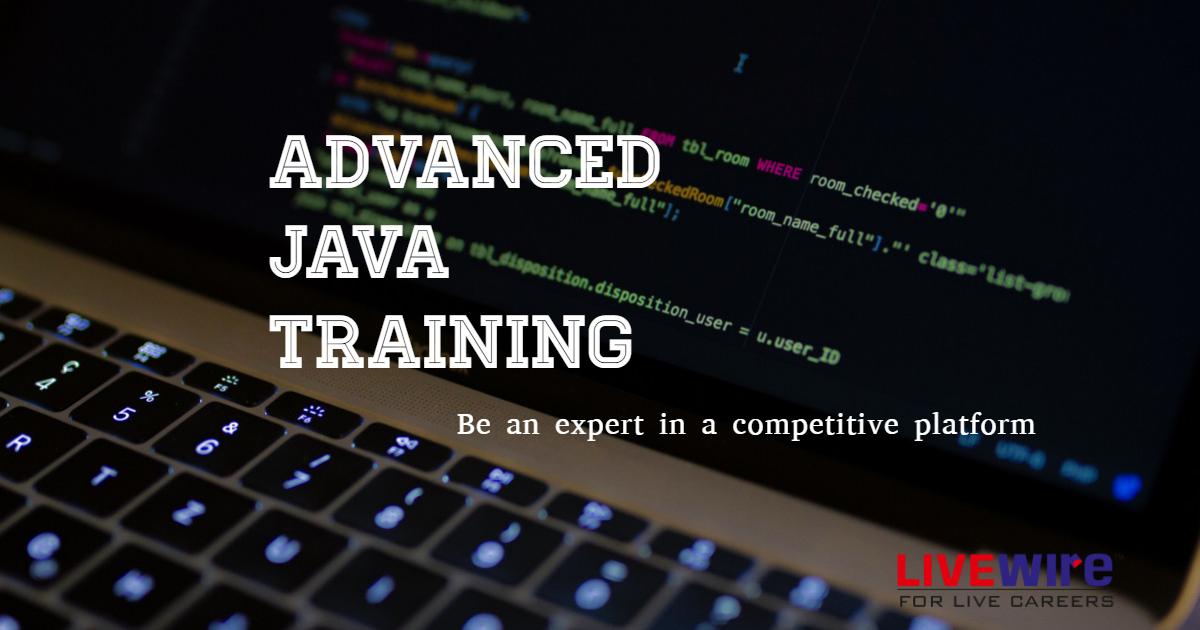 java training in kanhangad