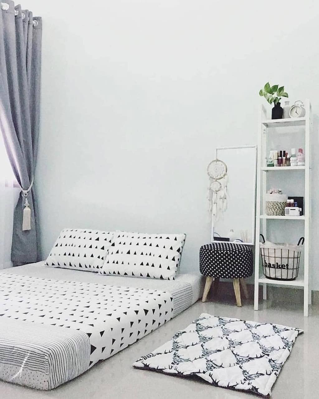 8 Ide Desain Kamar Kost Sederhana dan Keren. - Kost Keren