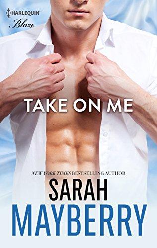 Take On Me (Secret Lives of Daytime Divas Book 1) by [Mayberry, Sarah]